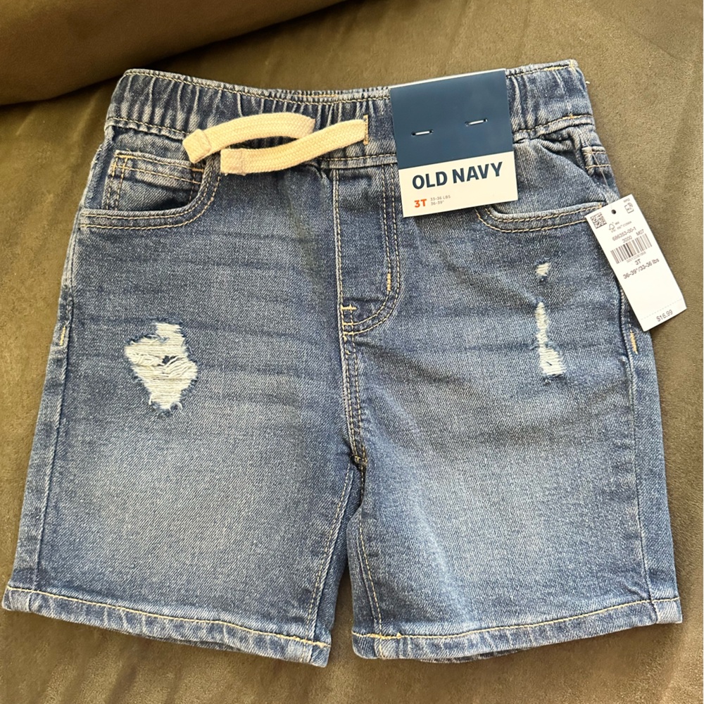 Old Navy Kids' Denim Shorts